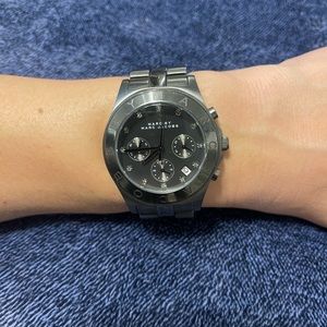 Marc by Marc Jacobs Watch